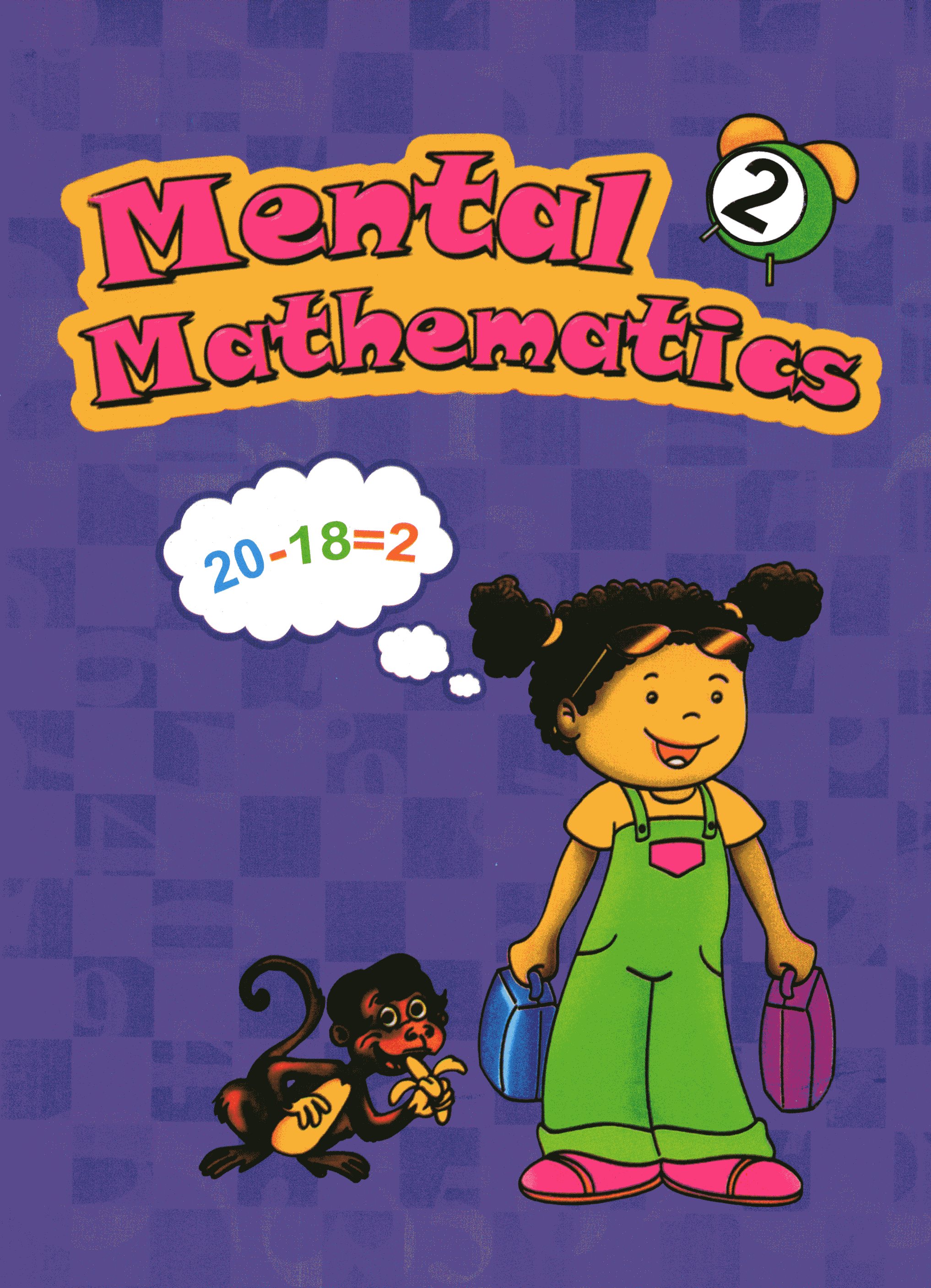 Mental Maths bk2