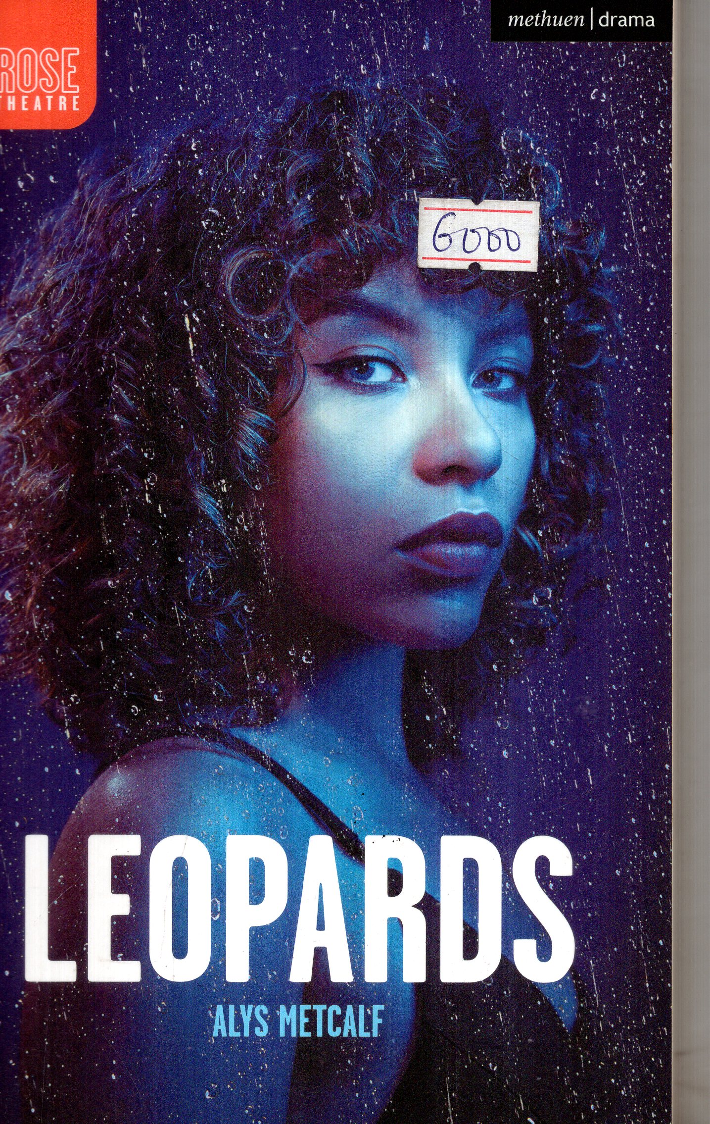 Leopards